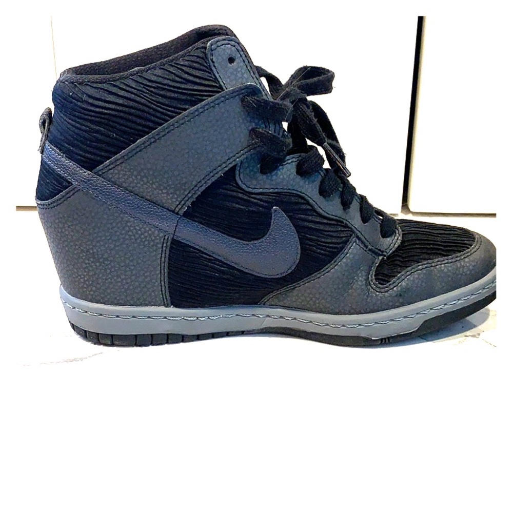 Nike High Tops